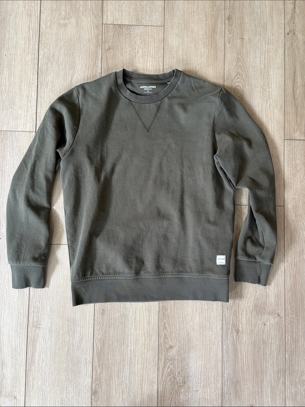 Jack & Jones Pullover Crew Neck